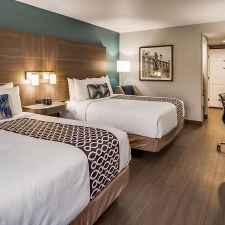 Best Western Plus Champaign/Urbana Inn Eksteriør bilde