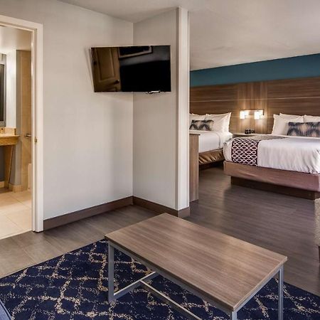Best Western Plus Champaign/Urbana Inn Eksteriør bilde