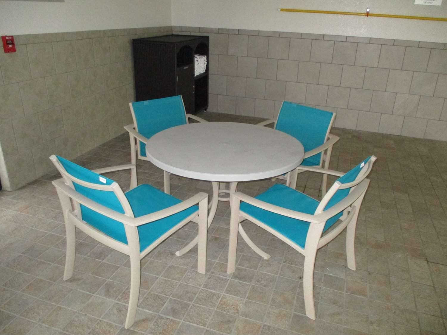 Best Western Plus Champaign/Urbana Inn Fasiliteter bilde